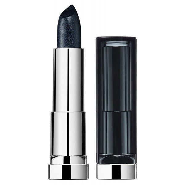 50 Gunmetal - MAT-Metàl·lica - Vermell de llavis Gemey Maybelline Color Sensational Gemey Maybelline 10,90 €