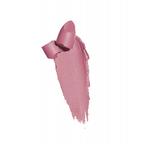 10 Nocturnal Rose - Powder MATTE - ULTRA MAT - Rouge à lèvre Gemey Maybelline Color Sensational Maybelline 1,72 €