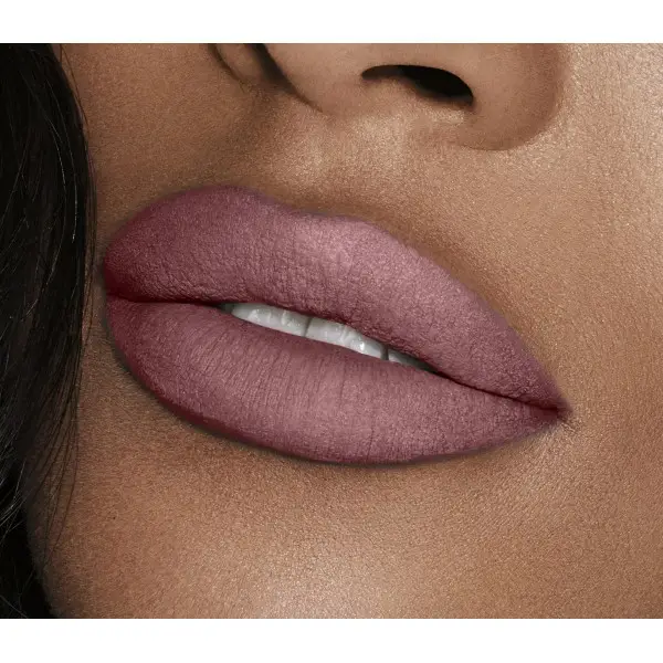 10 Nocturnal Rose - Powder MATTE - ULTRA MAT - Rouge à lèvre Gemey Maybelline Color Sensational Maybelline 2,00&nbsp;€