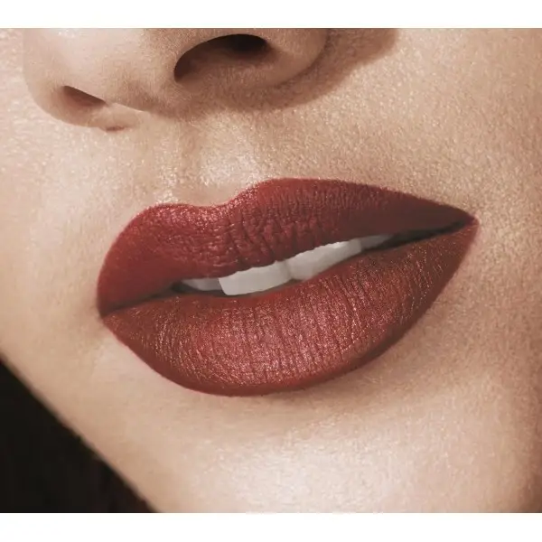 15 Ahumado Marrón - Polvo MATE - MATE - labial Rojo Gemey Maybelline Color Sensacional Gemey Maybelline 14,99 €
