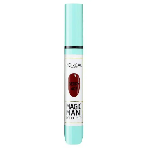 403 Berry - Màgia Mani Ungles Sentir l'oréal L'oréal l'oréal L'oréal 7,90 €
