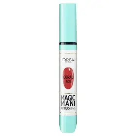 301 Coral - Magic Mani Nagellack aus Filz l 'Oréal l' Oréal 7,90 €