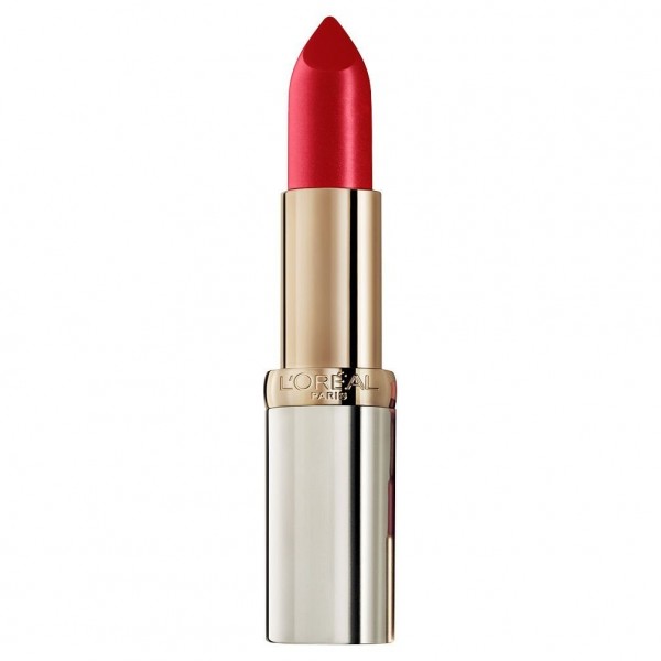 377 Perfect Red - lippenstift Color riche von l 'Oréal Paris l' Oréal 12,90 €