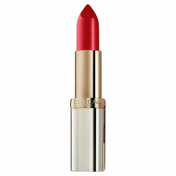 377 Perfect Red - lippenstift Color riche von l 'Oréal Paris l' Oréal 12,90 €