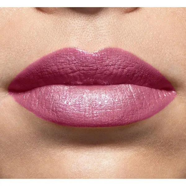 287 Scintillanti dell'Ametista Rosso il Colore delle labbra Ricco di L oréal Paris l'oréal 12,90 €
