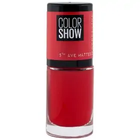 455 Trafikoa Stop - Iltze Colorshow 60 Segundo Gemey-Maybelline Gemey Maybelline 4,99 €
