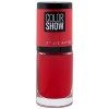 455 Traffic Stop - Nail Colorshow 60 Seconds of Gemey-Maybelline Gemey Maybelline 4,99 €