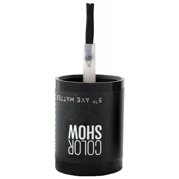 453 High Heel Pavement - Vernis à Ongles MAT Colorshow 60 Seconds de Gemey-Maybelline Maybelline 2,49&nbsp;€