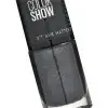 453 de Tacón de Pavimento - esmalte de Uñas MATE Colorshow de 60 Segundos de Gemey-Maybelline Gemey Maybelline 4,99 €