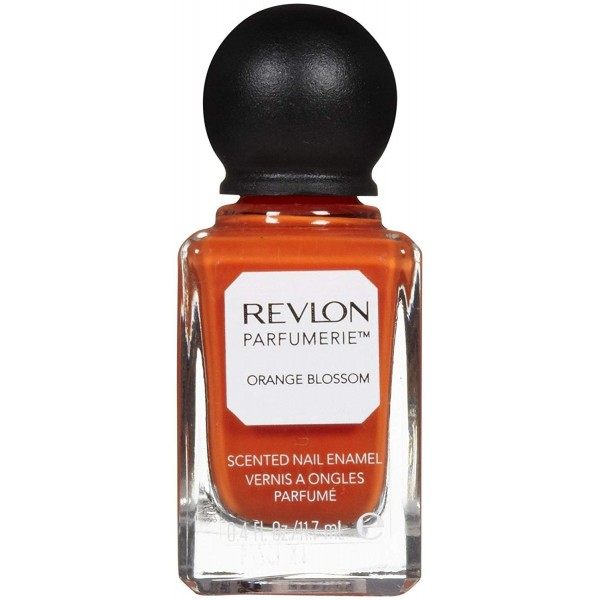 parfum orange blossom