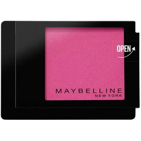 80 Durven Roze Poeder - Blush-Face Studio Gemey Maybelline Gemey Maybelline 10,90 €
