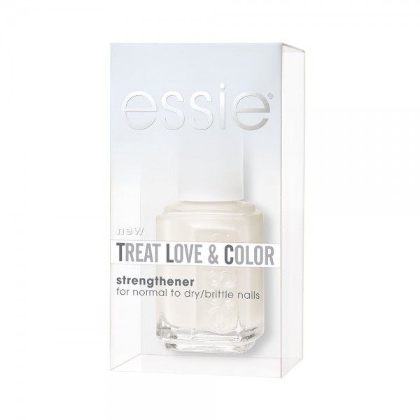 01 Treat Me Bright - Treat Love Color - Vernis à Ongles Fortifiant SOIN ESSIE ESSIE 4,00&nbsp;€