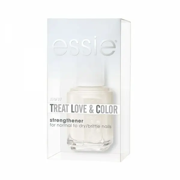 Treat Me Bright Treat Love Color - Nail CARE ESSIE ESSIE 16,99 €