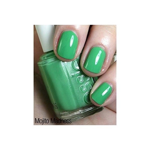 222 Mojito Madness - Nagellak ESSIE ESSIE 13,99 €