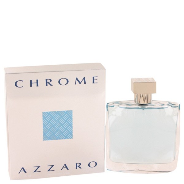 Azzaro Cromo - Eau de Toilette Home 100ml - Azzaro