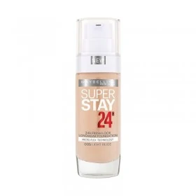 005 Argi Beige - likido fundazio Superstay 24H de Gemey Maybelline Gemey Maybelline 13,90 €