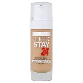 010 Marfil / Marfil - líquido fundación Superstay 24H de Gemey Maybelline Gemey Maybelline 13,90 €