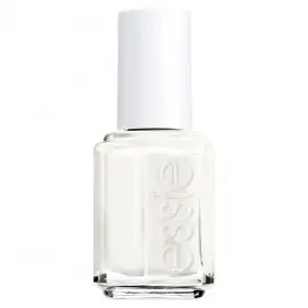1 - Branco unha polaco ESSIE ESSIE 13,99 €