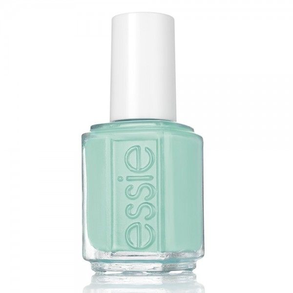 554 Empower Mint - Nail Polish ESSIE ESSIE 13,99 €