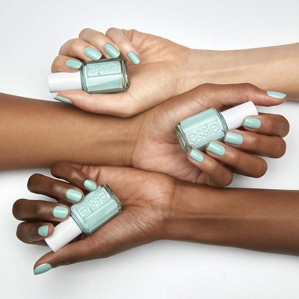 554 Potenciar Mint - esmalt d'Ungles ESSIE ESSIE 13,99 €