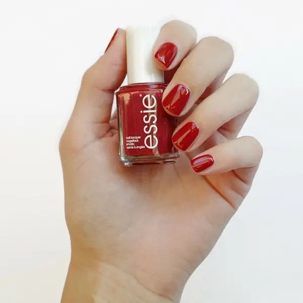55 A-Lista - unha polaco ESSIE ESSIE 13,99 €