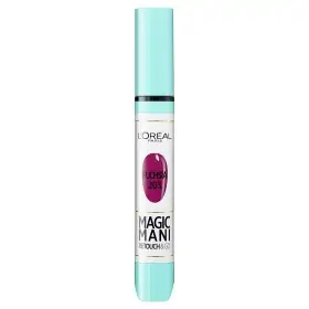 203 Fuksia - Magia Mani Iltze Polish Sentitu l 'oréal L' oréal l 'oréal L' oréal 10,50 €