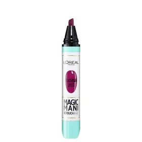 203 Fuchsia - Magic Mani Nagellack aus Filz l 'Oréal l' Oréal 10,50 €