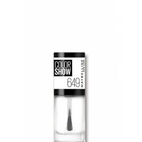 649 Chiaro Shine - Smalto Colorshow 60 Secondi di Gemey-Maybelline