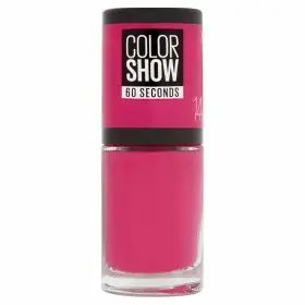 14 Erakutsi Denbora Arrosa - Iltze Colorshow 60 Segundo Gemey-Maybelline Gemey Maybelline 4,99 €
