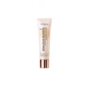 Duidelijk BB Cream Hallo Nudista Vloeistof Getint L 'oréal Paris L' oréal 16,90 €