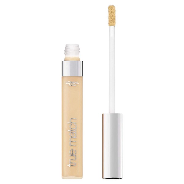 1N Marfil - Corrector / Corretivo Acordo Parfait Verdadeiro Partido de L 'oréal París L' oréal París 10,50 €