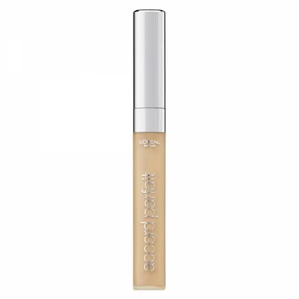 3.D W Beige Doré - Correcteur / Anti-Cernes Accord Parfait True Match de L'Oréal Paris L'Oréal 5,50&nbsp;€