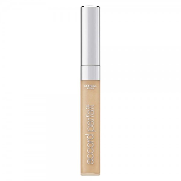 3DW Golden Beige - Concealer / Concealer Accord Parfait True Match from L'oréal Paris L'oréal Paris 10,50 €