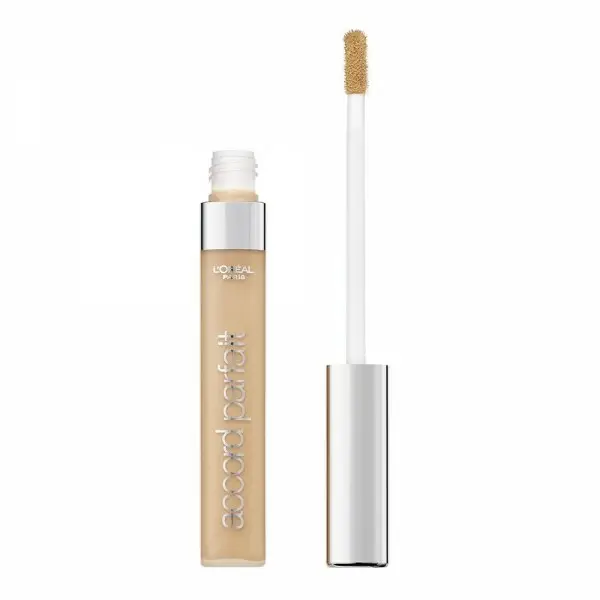 3.D W Beige Doré - Correcteur / Anti-Cernes Accord Parfait True Match de L'Oréal Paris L'Oréal 5,50&nbsp;€
