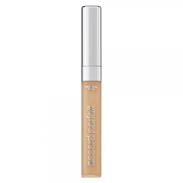 6DW de Ouro Mel - Corrector / Corretivo Acordo Parfait Verdadeiro Partido de L 'oréal París L' oréal París 10,50 €