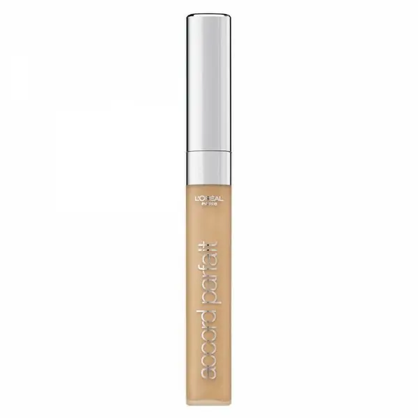 6DW de Ouro Mel - Corrector / Corretivo Acordo Parfait Verdadeiro Partido de L 'oréal París L' oréal París 10,50 €