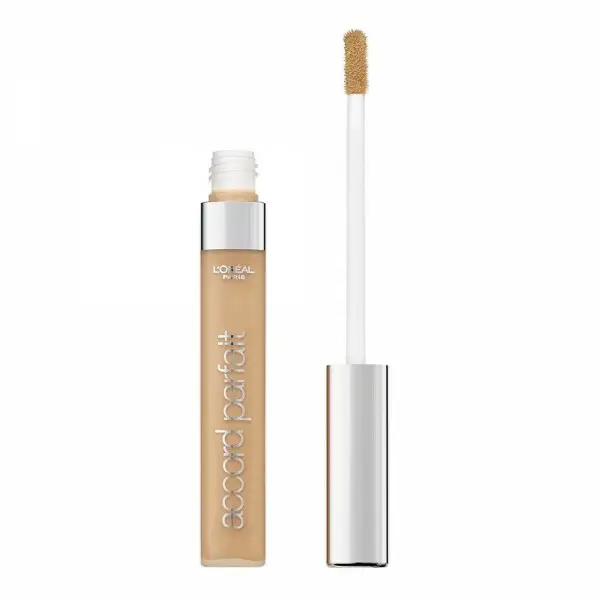 6.D W Miel Doré - Correcteur / Anti-Cernes Accord Parfait True Match de L'Oréal Paris L'Oréal 5,00&nbsp;€