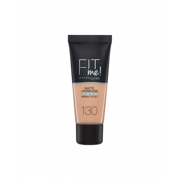 130 Buff Beix - fundació FIT a MI MAT & PORELESS de Maybelline Gemey Maybelline 11,90 €