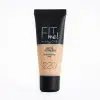 220 Natural Beige - fundación AXUSTE ME MATE & PORELESS de Maybelline Gemey Maybelline 11,90 €