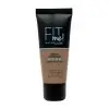 358 latte - fondazione ADATTA a ME MATTE & PORELESS da Gemey Maybelline Maybelline 11,90 €
