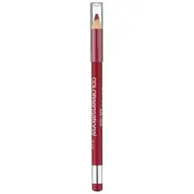 547 Genoegen Me Rood - Lip Potlood Kleur Sensationele MAT Gemey Maybelline Maybelline 8,99 €