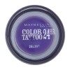 15 Interminable Porpra - Color Tatuatge 24hr Gel Ombra d'ulls Crema Gemey Maybelline Gemey Maybelline 12,90 €
