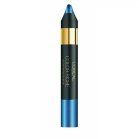 12 Ocean Blue - Crayon Ombre à Paupière Color Riche de L'Oréal L'Oréal 4,00&nbsp;€