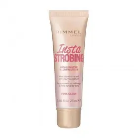 Pink Glow - Insta Strobing Highlighter Rimmel London Rimmel London 2,49&nbsp;€