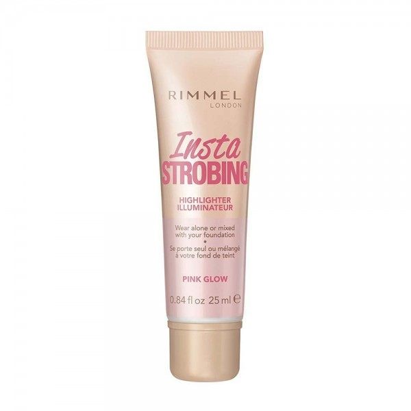 Roze Glow - Insta-Strobe Highlighter Rimmel London Rimmel London 12,90 €