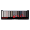 Smoke Edition - Palette eye shadow Magnif'Eyes by RITA ORA for Rimmel London Rimmel London 16,99 €