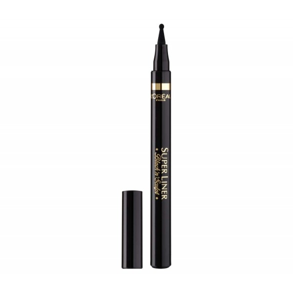 El delineador Super Liner Negro N Esculpir de L'oréal Paris L'oréal Paris 13,99 €