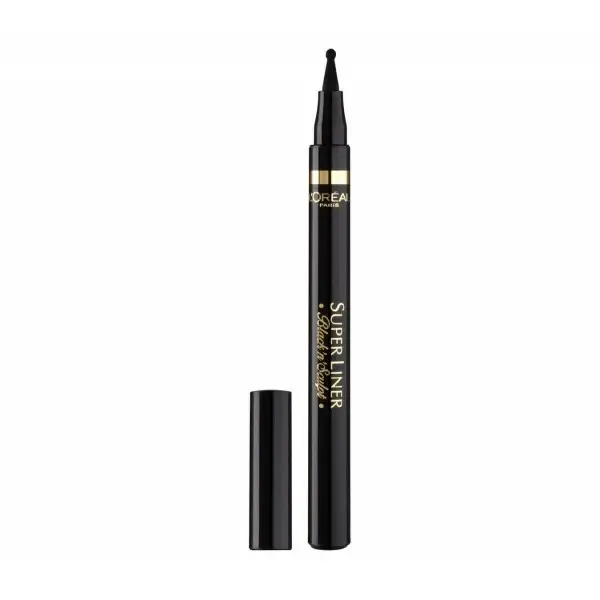 Eyeliner Super Liner Beltza I Zizelkatzeko L 'oréal Paris, L' oréal Paris 13,99 €