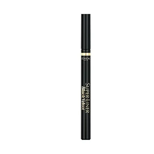 Eye-Liner Super Liner Black Velvet von l 'Oréal Paris l' Oréal Paris 13,99 €