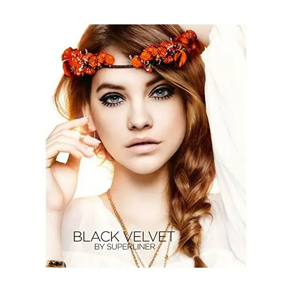 Eye-Liner Super Liner Black Velvet von l 'Oréal Paris l' Oréal Paris 13,99 €